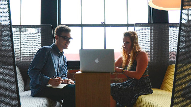 Plataformas para encontrar freelancers