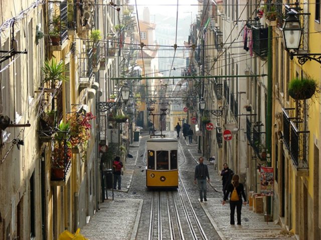 Planes para disfrutar de Lisboa de forma gratuita