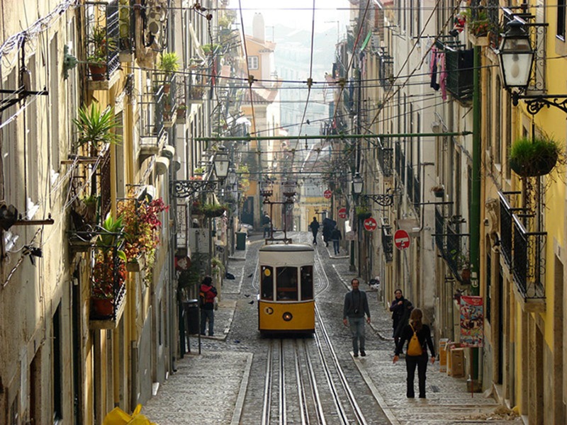 Planes para disfrutar de Lisboa de forma gratuita