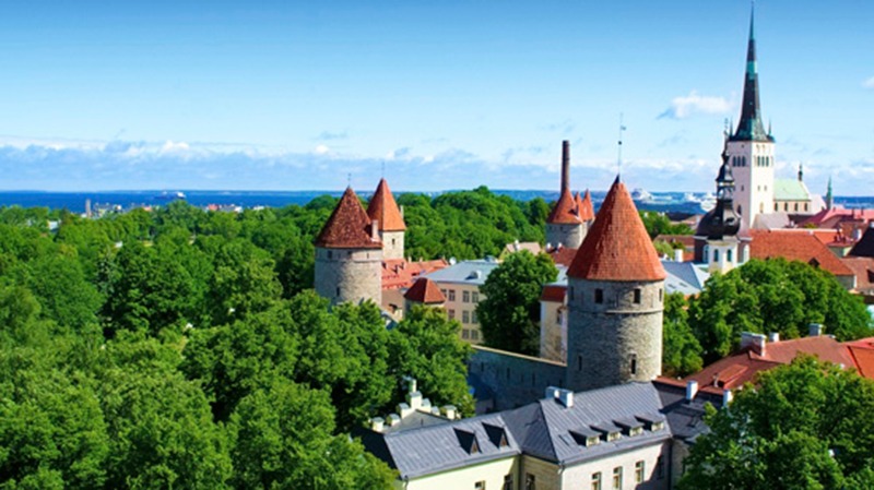 Visitar el norte de Europa o cómo enamorarse este verano