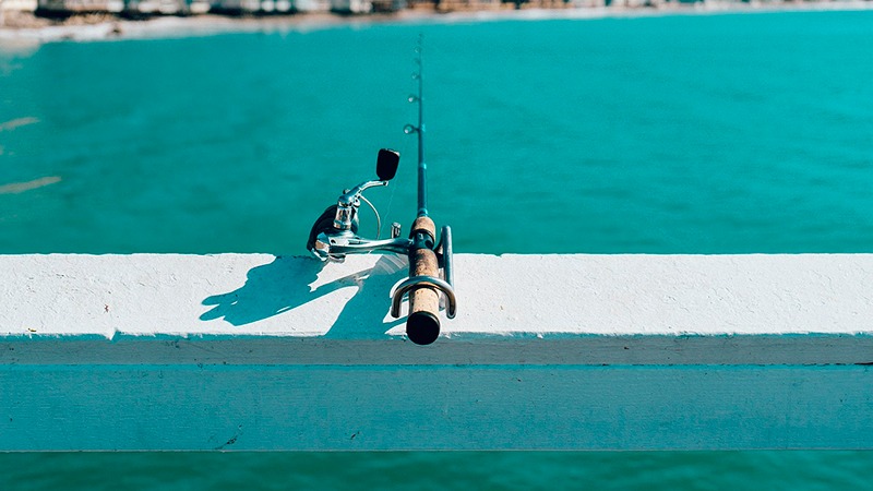 Las mejores apps de pesca