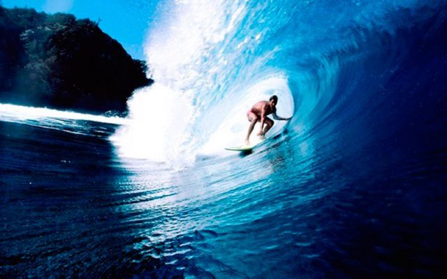 Coge la mejor ola con estas apps para surfistas