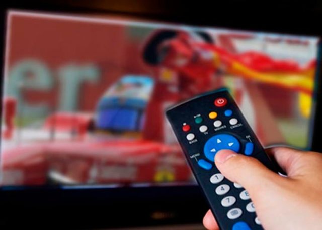 El 60 % de los hogares europeos tendrá televisión de pago en 2020