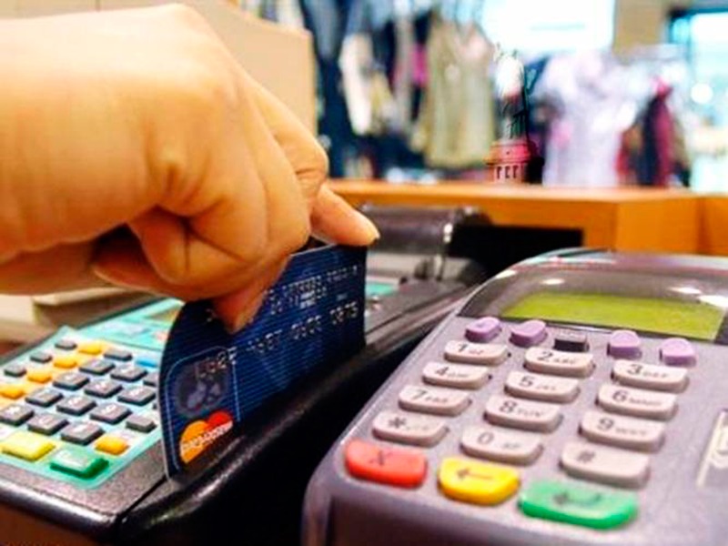 Cómo evitar que usen tu tarjeta de forma fraudulenta