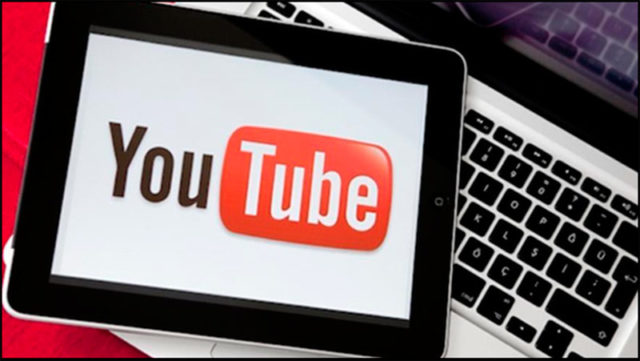 Los jóvenes prefieren YouTube a la televisión, ¿y tú qué ves?
