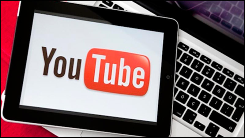Los jóvenes prefieren YouTube a la televisión, ¿y tú qué ves?
