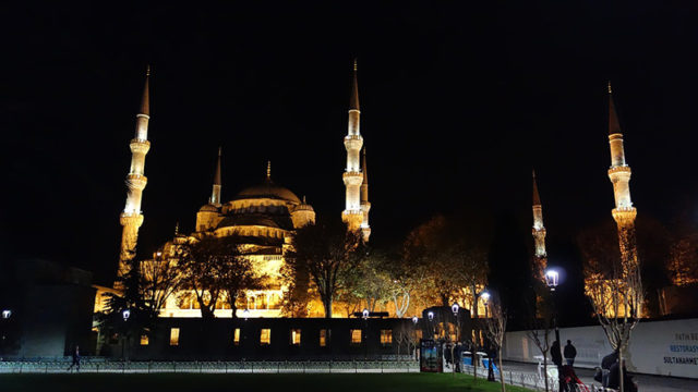 Por qué viajar a Estambul, una ciudad que te sorprenderá en cada rincón