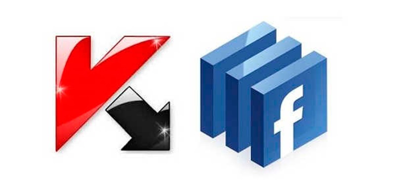Más seguridad en Internet gracias a la unión entre Facebook y Kaspersky