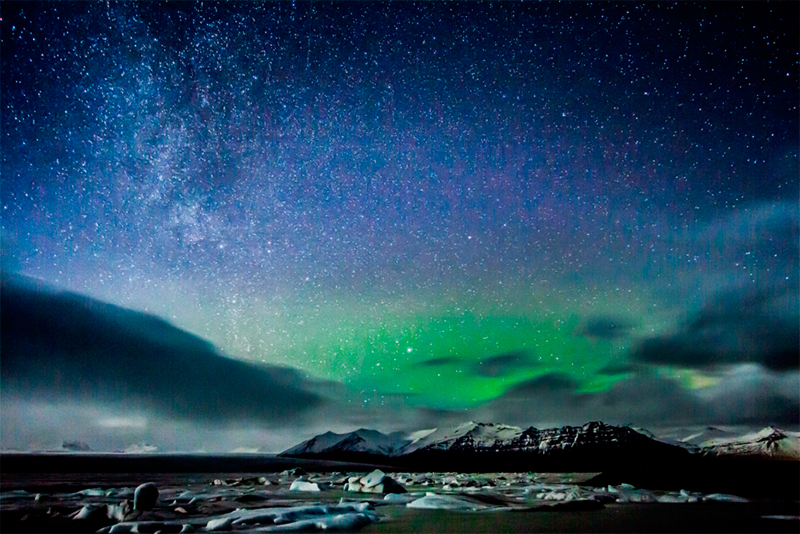 Islandia