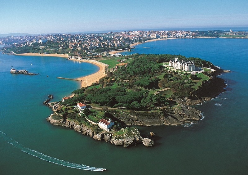 Reserva un hotel y disfruta de estos planes gratis en Santander