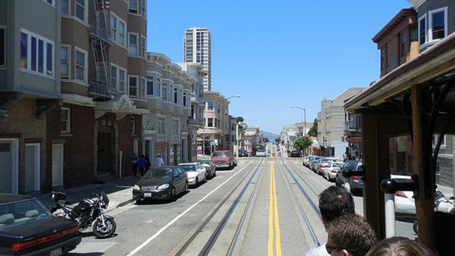 ¿Veremos pronto el Street View de Apple?