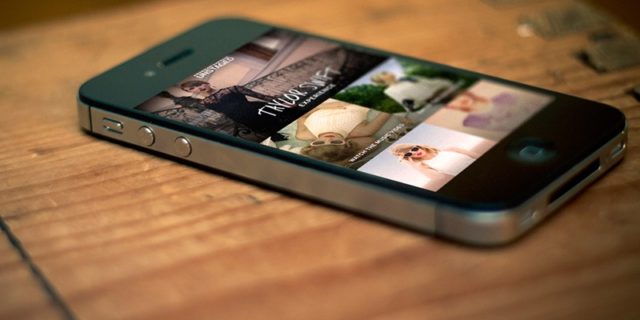 Las mejores apps de celebrity para tu smartphone