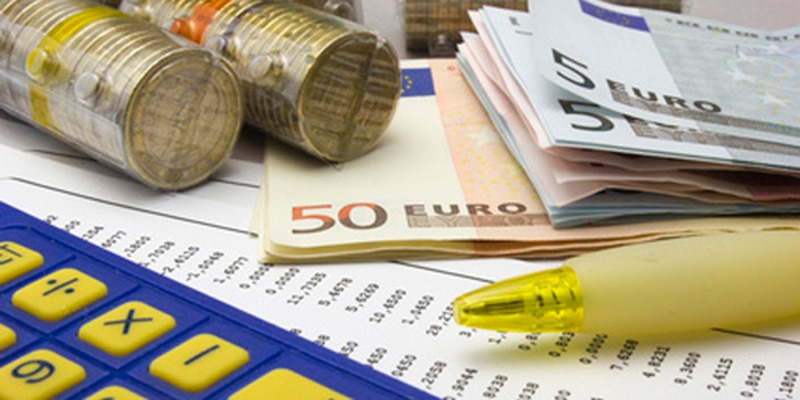 Cuentas bancarias