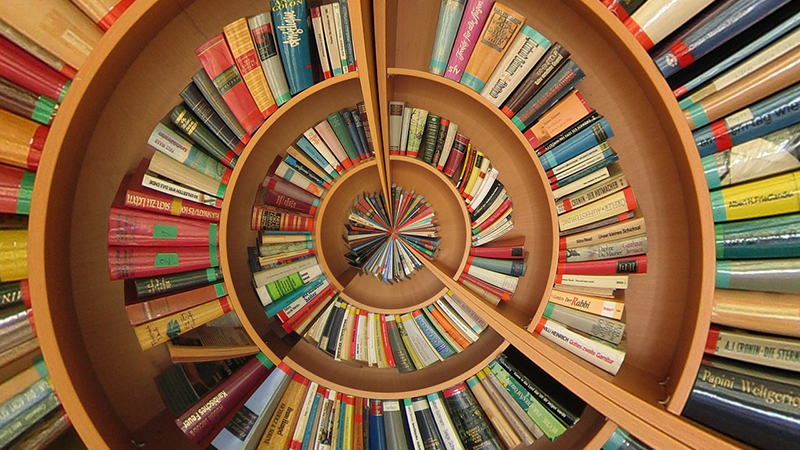 Sitios para vender y comprar libros de segunda mano