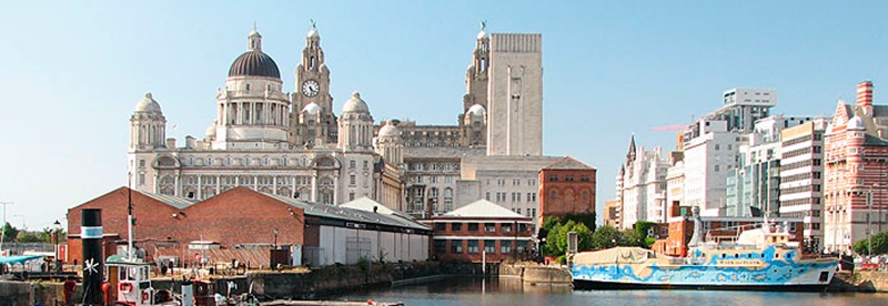 Ahórrate unos euros con estos planes baratos en Liverpool