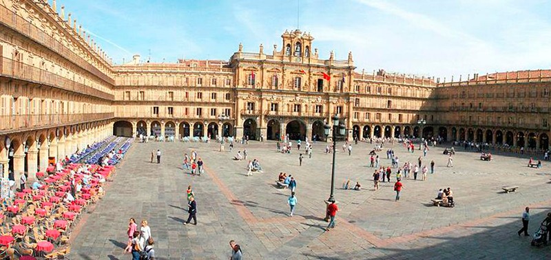 13 cosas que hacer en Salamanca