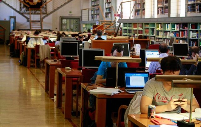 La universidad a un paso gracias a estas apps para preparar la selectividad