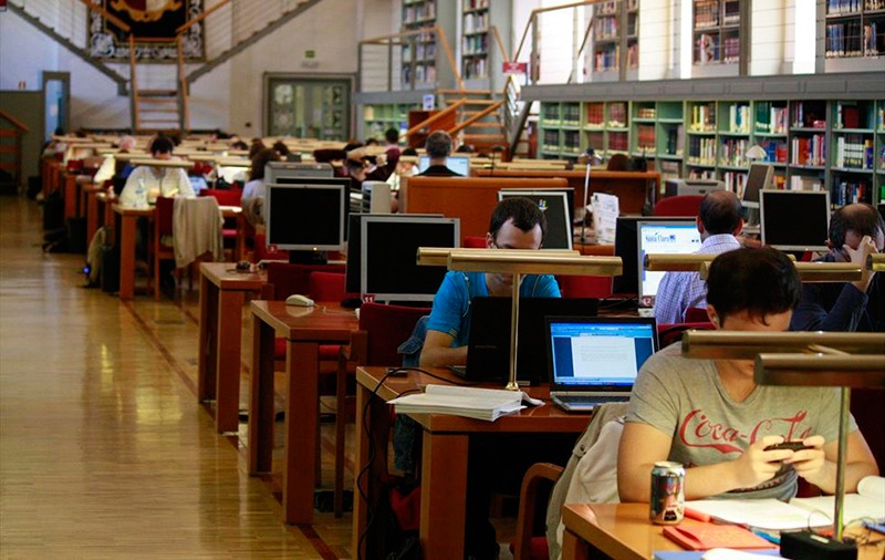 La universidad a un paso gracias a estas apps para preparar la selectividad