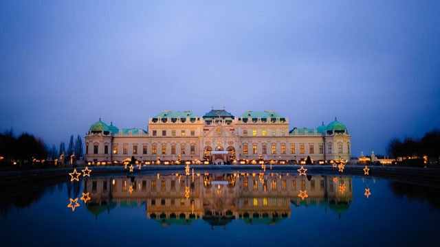 No te pierdas ninguno de los lugares de interés gratuitos en Viena