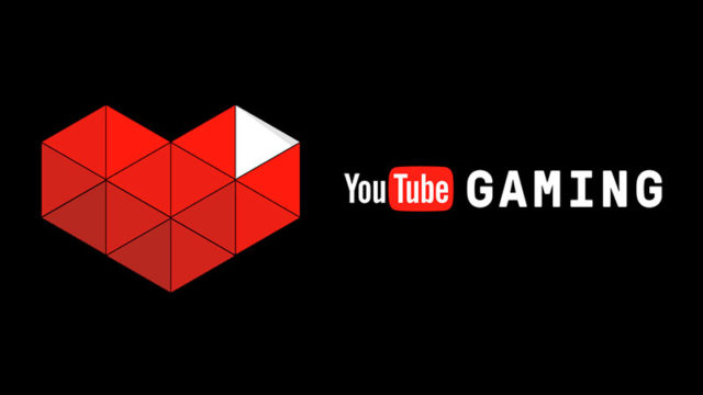YouTube Gaming, el sueño de todo gamer