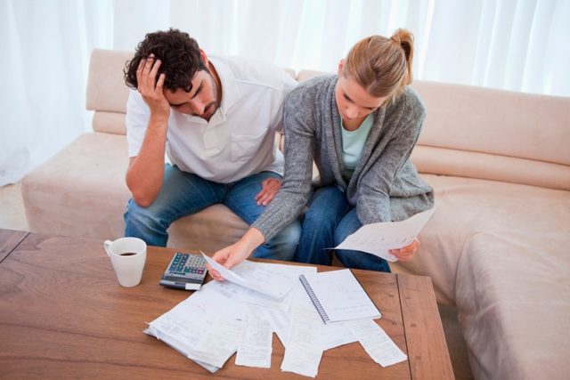 Consejos para reducir tus deudas y llegar bien a fin de mes