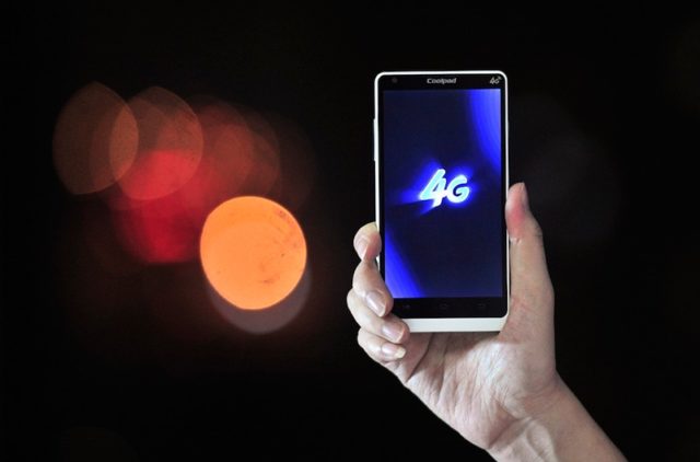 Mejoras en el 4G: ¡el doble de velocidad en tu móvil!