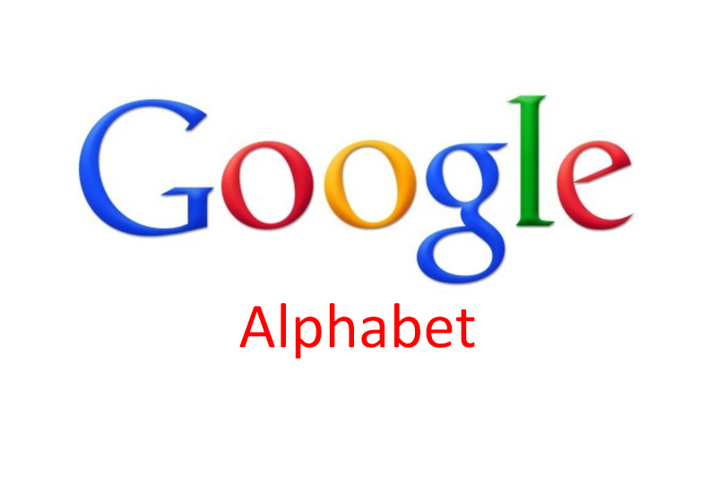 Qué es Alphabet y por qué se oye tanto hablar de él