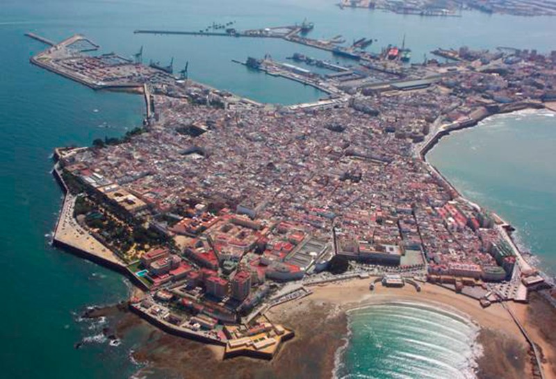 Qué ver en la provincia de Cádiz: ¡déjate llevar!