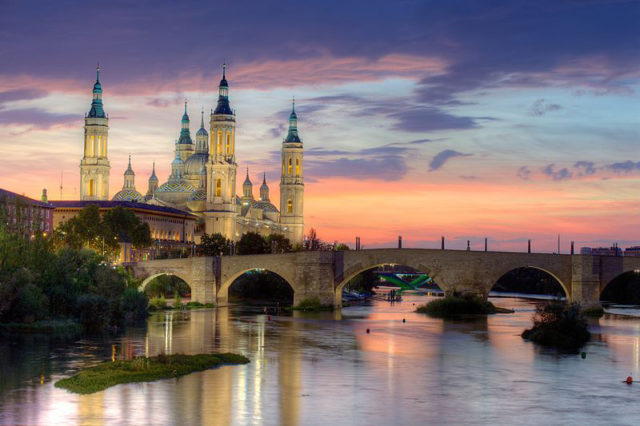 Olvídate de quedarte en casa con estas escapadas de última hora para el puente del Pilar