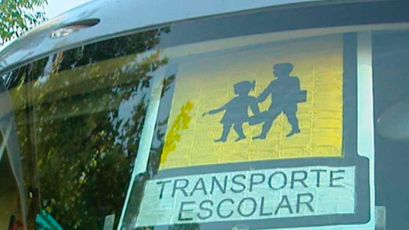 Quédate tranquilo con estas apps para la ruta escolar