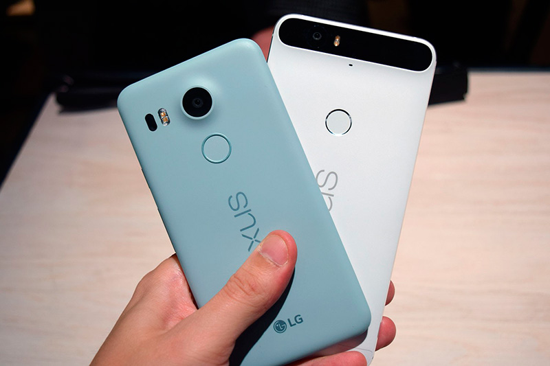 ¿Romperán el mercado las novedades de Google?