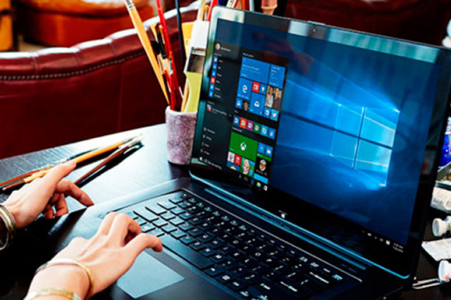Ahorra mucho tiempo gracias a los atajos de teclado de Windows 10