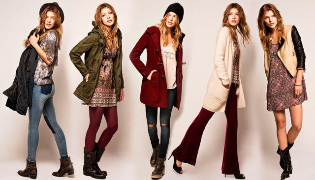 No pases frío con los cinco imprescindibles en la moda y hogar de invierno