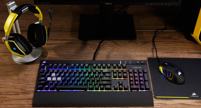 Los mejores periféricos para gamers: ¡haz que tu partida sea perfecta!