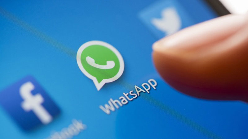 Personaliza las notificaciones de Whatsapp para cada contacto