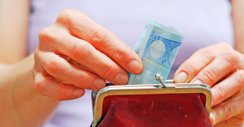 Sencillos consejos para ahorrar en el hogar cada día