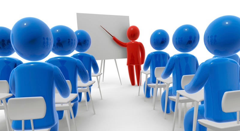 Consejos para dar una buen curso de formación