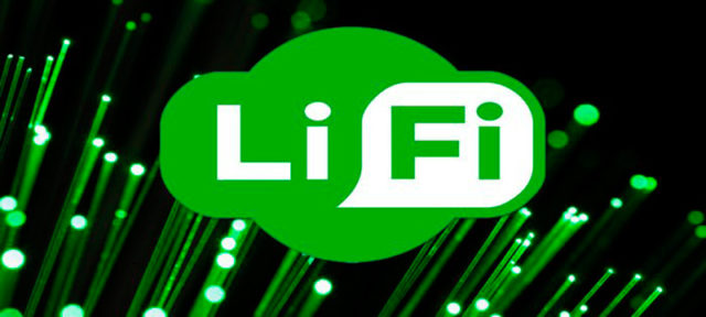 LiFi, la tecnología 100 veces más rápida que el WiFi