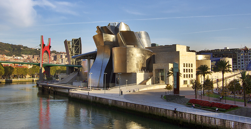 Planes gratis para hacer en Bilbao