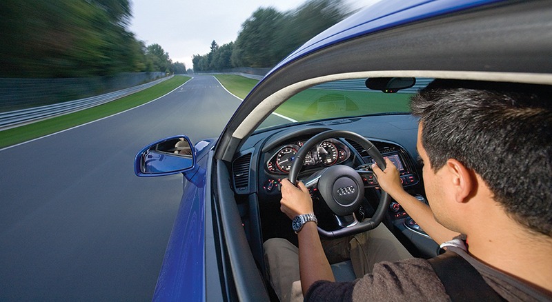 Consejos para ahorrar en el seguro del coche