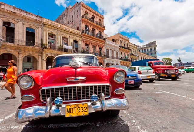 Qué debes tener en cuenta para viajar a Cuba