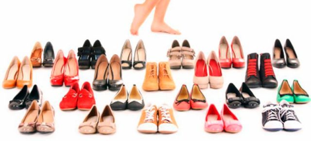 Zapatos para la temporada otoño-invierno 2015