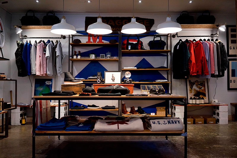 ¿Cómo ahorrar al renovar tu vestuario?