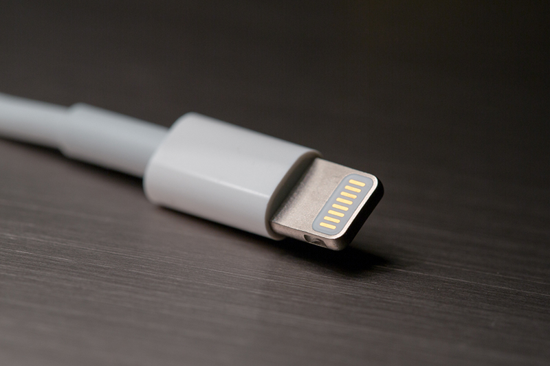apple adaptadores