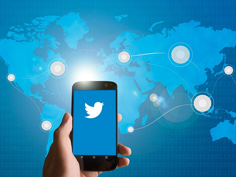 La mitad de los directivos de Twitter dejan la empresa