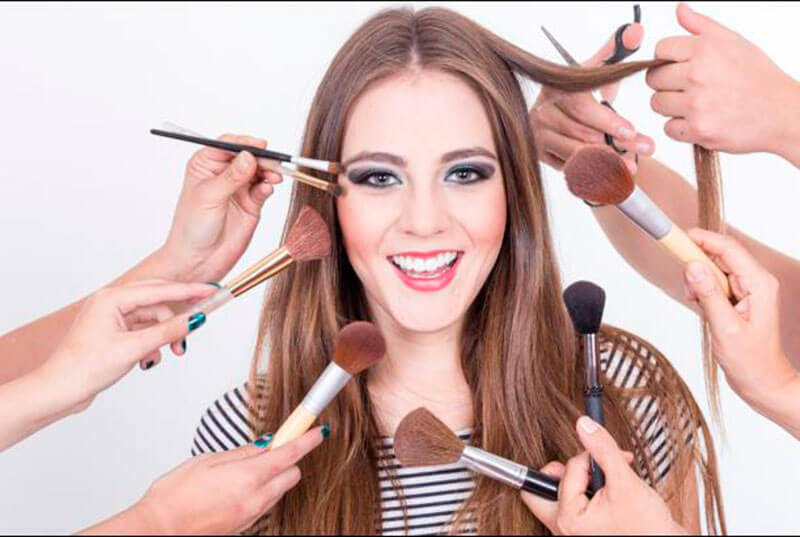 ¿Necesitas un cambio? Las mejores apps de belleza