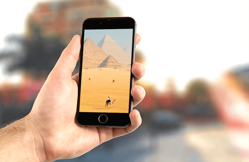 Las mejores apps para viajar barato