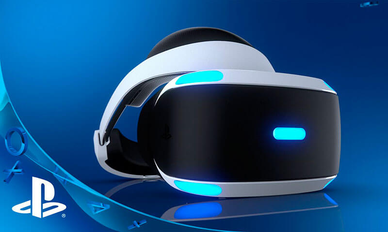 Ya podemos vivir la realidad virtual con PS4