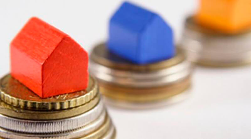 El precio de la vivienda sube un 1,8%