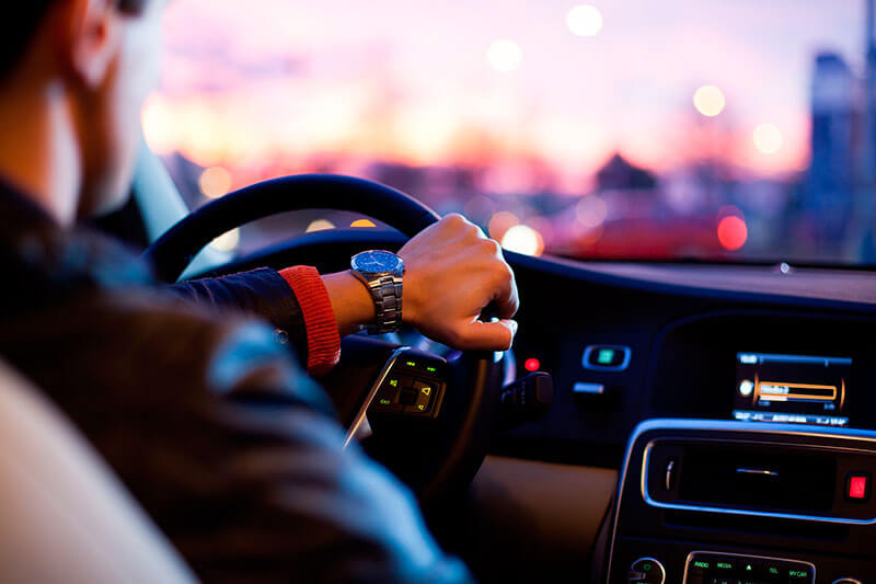Compañías de seguros, ¿cuál es mejor para mi coche?